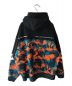 AAPE BY A BATHING APE (エーエイプ バイ アベイシングエイプ) AAPE CAMO HOODIE グリーン×オレンジ サイズ:XL：8000円