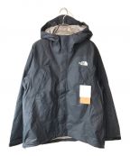 THE NORTH FACEザ ノース フェイス）の古着「ドットショットジャケット」｜ブラック