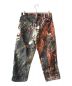 Supreme (シュプリーム) Double Knee Denim Painter Pant マルチカラー サイズ:W30：32000円