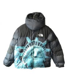 SUPREME（シュプリーム）の古着「statue of liberty  Baltro Light Jacket」｜ブラック