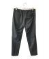 F.C.R.B. (エフシーアールビー) 21AW VENTILATION CHINO PANTS ブラック サイズ:XL：9000円