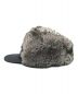 THE NORTH FACE (ザ ノース フェイス) BADLAND CAP ブラック サイズ:Ｌ：6000円