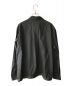 sacai (サカイ) thomas mason (トーマスメイソン) Cotton Poplin Shirt ブラック サイズ:2：32000円