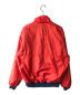 Patagonia (パタゴニア) シェルドシンチラジャケット レッド サイズ:M：7000円