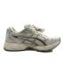 asics (アシックス) GEL KAYANO 14 グレー サイズ:23.5cm：18000円