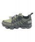 NIKE (ナイキ) Air VaporMax RUN Utility カーキ サイズ:26㎝：6000円