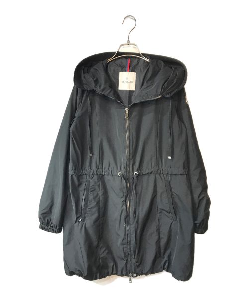 MONCLER（モンクレール）MONCLER (モンクレール) topaz ブラック サイズ:1の古着・服飾アイテム