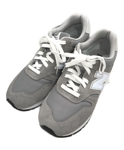 NEW BALANCE（ニューバランス）NEW BALANCE (ニューバランス) ML565EG1 グレー サイズ:27㎝の古着・服飾アイテム