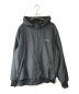 CarHartt（カーハート）の古着「HOODED SAIL JACKET」｜ブラック