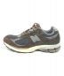 NEW BALANCE (ニューバランス) M2002RLY ブラウン サイズ:26.5㎝：9000円