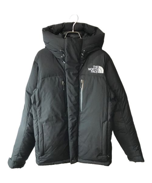 THE NORTH FACE（ザ ノース フェイス）THE NORTH FACE (ザ ノース フェイス) Baltro Light Jacket ブラック サイズ:Ｓの古着・服飾アイテム