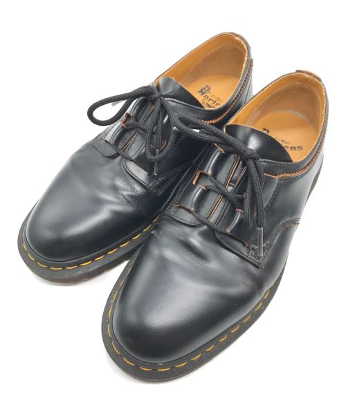 Dr.Martens（ドクターマーチン）Dr.Martens (ドクターマーチン) GHILLIE / シューズ ブラック サイズ:26㎝の古着・服飾アイテム