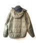 Patagonia (パタゴニア) パフジャケット グリーン サイズ:Ｌ：19000円