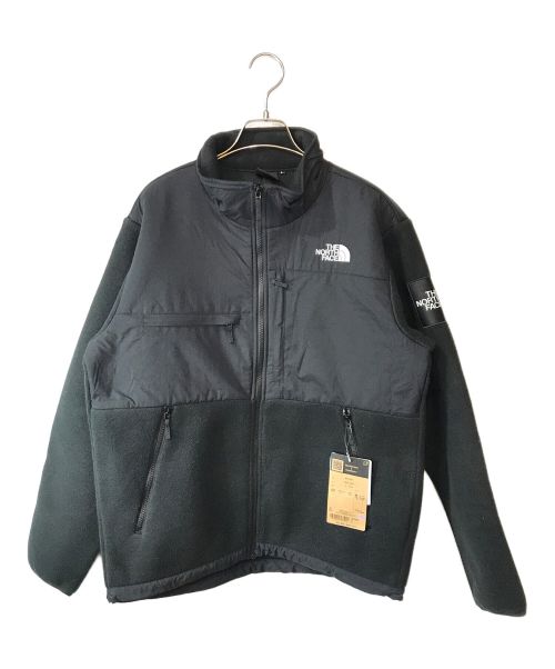 THE NORTH FACE（ザ ノース フェイス）THE NORTH FACE (ザ ノース フェイス) Denali Jacket ブラック サイズ:Ｌ 未使用品の古着・服飾アイテム