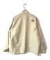 THE NORTH FACE (ザ ノース フェイス) The Coach JKT ベージュ サイズ:Ｍ 未使用品：10000円