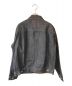 LEVI'S VINTAGE CLOTHING (リーバイス ビンテージ クロージング) 2ndタイプ507XXデニムジャケット インディゴ サイズ:42：27000円