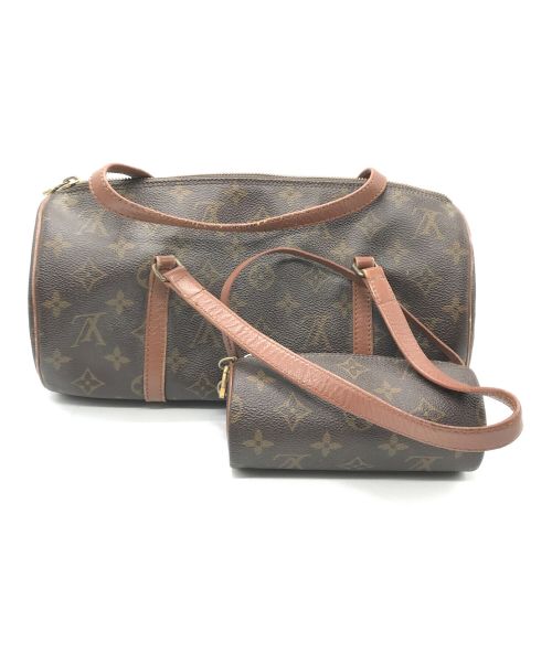 LOUIS VUITTON（ルイ ヴィトン）LOUIS VUITTON (ルイ ヴィトン) 旧型パピヨンGMの古着・服飾アイテム