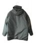 Karrimor (カリマー) SHUTTLE DOWN COAT ブラック サイズ:Ｍ：17000円