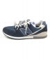 NEW BALANCE (ニューバランス) CM996CA2 ネイビー サイズ:28cm：9000円