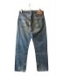 LEVI'S (リーバイス) 66前期501デニムパンツ インディゴ サイズ:W33 L34：90000円