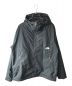 THE NORTH FACE（ザ ノース フェイス）の古着「コンパクトジャケット」｜ブラック