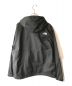 THE NORTH FACE (ザ ノース フェイス) コンパクトジャケット ブラック サイズ:Ｓ：8000円