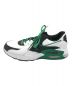 NIKE (ナイキ) AIR MAX EXCEE ホワイト×グリーン サイズ:28.5㎝：11000円