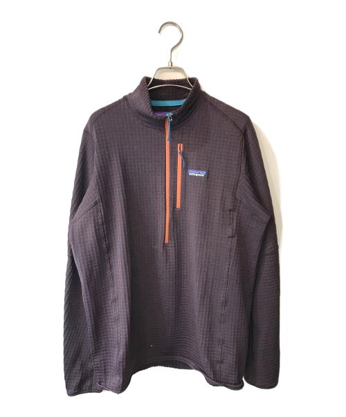 Patagonia（パタゴニア）Patagonia (パタゴニア) R1プルオーバー レッド サイズ:Ｍの古着・服飾アイテム