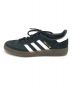 adidas (アディダス) HANDBALL SPEZIAL ブラック サイズ:24㎝：9000円