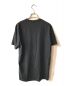 GIVENCHY (ジバンシィ) ロゴプリントTシャツ ブラック サイズ:Ｓ：18000円