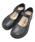 BIRKENSTOCK（ビルケンシュトック）の古着「JUNE」｜ブラック