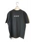 Supreme (シュプリーム) reaper Tee ブラック サイズ:Ｍ：7000円