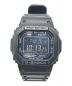 CASIO（カシオ）の古着「GW-M5610 / リストウォッチ」｜ブラック