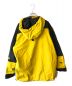 MOUNTAIN HARD WEAR (マウンテンハードウェア) パラダイムジャケット イエロー×ブラック サイズ:XL：11000円