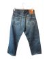 EVISU (エビス) デニムパンツ インディゴ サイズ:W31：12000円