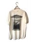 stussy (ステューシー) SURF Tomb PIGMENT DYED TEE ホワイト サイズ:Ｍ：5000円