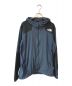 THE NORTH FACE（ザ ノース フェイス）の古着「Anytime Wind Hoodie」｜ネイビー