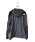 THE NORTH FACE (ザ ノース フェイス) Anytime Wind Hoodie ネイビー サイズ:Ｌ：6000円