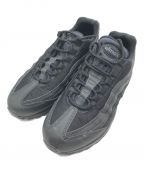 NIKEナイキ）の古着「Air Max 95 Essential Triple Black」｜ブラック