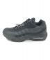 NIKE (ナイキ) Air Max 95 Essential Triple Black ブラック サイズ:26.5㎝：9000円