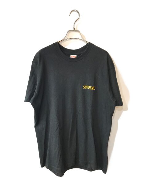 SUPREME（シュプリーム）Supreme (シュプリーム) lamborghini TEE ブラック サイズ:Ｍの古着・服飾アイテム