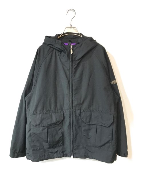 THE NORTH FACE（ザ ノース フェイス）THE NORTH FACE (ザ ノース フェイス) Mountain Wind Parka ブラック サイズ:Ｓの古着・服飾アイテム