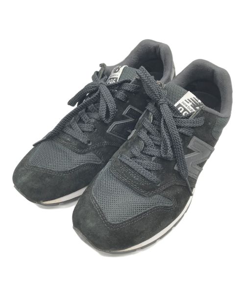 NEW BALANCE（ニューバランス）NEW BALANCE (ニューバランス) MRL996UL ブラック サイズ:26㎝の古着・服飾アイテム