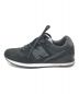 NEW BALANCE (ニューバランス) MRL996UL ブラック サイズ:26㎝：5000円