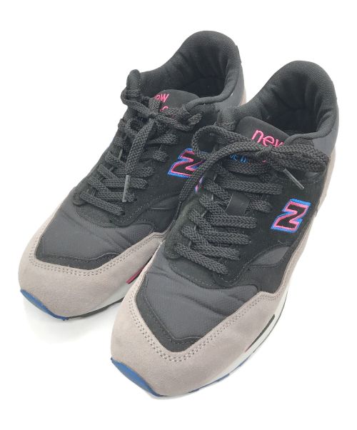 NEW BALANCE（ニューバランス）NEW BALANCE (ニューバランス) MH1500GP ブラック サイズ:26.5㎝の古着・服飾アイテム