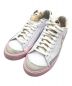 NIKE（ナイキ）の古着「BLAZER LOW 77 VINTAGE BE TRUE white/multi-color」｜ホワイト