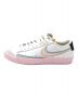 NIKE (ナイキ) BLAZER LOW 77 VINTAGE BE TRUE white/multi-color ホワイト サイズ:27㎝：5000円