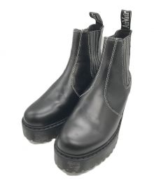 Dr.Martens（ドクターマーチン）の古着「ROMETTY CS」｜ブラック