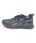 REEBOK (リーボック) ZIG KINETICA ブラック サイズ:26㎝：3980円