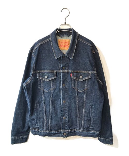 LEVI'S（リーバイス）LEVI'S (リーバイス) デニムジャケット インディゴ サイズ:Ｌの古着・服飾アイテム